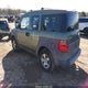 5J6YH28614L035726 2004 Honda Element Ex auction photo thumbnail 3