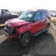 1FM5K8GT2GGC35267 2016 Ford Explorer Sport auction photo thumbnail 2