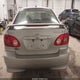 1NXBR32EX6Z704888 2006 Toyota Corolla S auction photo thumbnail 17