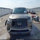 JN8AZ2NF5K9685621 2019 Infiniti Qx80 Luxe auction photo thumbnail 12