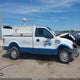 1FTPF1CF2DKF87704 2013 Ford F-150 Xl auction photo thumbnail 13
