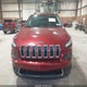1C4PJMDS9HD224032 2017 Jeep Cherokee Limited 4X4 auction photo thumbnail 12