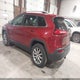 1C4PJMDS9HD224032 2017 Jeep Cherokee Limited 4X4 auction photo thumbnail 3