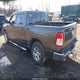 1C6SRFFTXLN140297 2020 Ram 1500 Big Horn 4X4 5'7 Box auction photo thumbnail 3