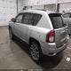 1C4NJDCB3FD168885 2015 Jeep Compass Limited auction photo thumbnail 3