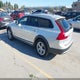 YV4102NK2J1021385 2018 Volvo V90 Cross Country T5 auction photo thumbnail 3