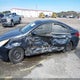 5NPEB4AC7CH483638 2012 Hyundai Sonata Gls auction photo thumbnail 18