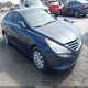 5NPEB4AC7CH483638 2012 Hyundai Sonata Gls auction photo thumbnail 1