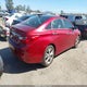 5NPEC4AC7CH473902 2012 Hyundai Sonata Limited auction photo thumbnail 4