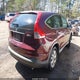 5J6RM4H50CL073305 2012 Honda Cr-V Ex auction photo thumbnail 4