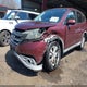 5J6RM4H50CL073305 2012 Honda Cr-V Ex auction photo thumbnail 6