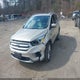 1FMCU9J99HUA56649 2017 Ford Escape Titanium auction photo thumbnail 2