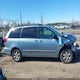 5TDZA22C35S341078 2005 Toyota Sienna Xle auction photo thumbnail 13