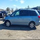 5TDZA22C35S341078 2005 Toyota Sienna Xle auction photo thumbnail 14