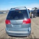 5TDZA22C35S341078 2005 Toyota Sienna Xle auction photo thumbnail 16