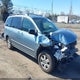 5TDZA22C35S341078 2005 Toyota Sienna Xle auction photo thumbnail 1