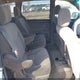 5TDZA22C35S341078 2005 Toyota Sienna Xle auction photo thumbnail 8