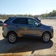 2FMPK4J90RBA88682 2024 Ford Edge Sel auction photo thumbnail 13