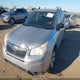 JF2SJAAC5EH431822 2014 Subaru Forester 2.5I auction photo thumbnail 2