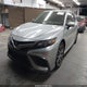4T1G11AK1NU651523 2022 Toyota Camry Se auction photo thumbnail 2