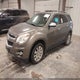 2CNFLGEC0B6244038 2011 Chevrolet Equinox Ltz auction photo thumbnail 2