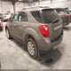 2CNFLGEC0B6244038 2011 Chevrolet Equinox Ltz auction photo thumbnail 3