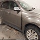 2CNFLGEC0B6244038 2011 Chevrolet Equinox Ltz auction photo thumbnail 6