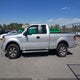 1FTFX1EF1BFA84323 2011 Ford F-150 Stx auction photo thumbnail 12