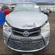4T4BF1FK3GR549976 2016 Toyota Camry Le auction photo thumbnail 12