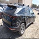 5NMJBCAE2NH120612 2022 Hyundai Tucson Sel auction photo thumbnail 4
