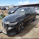 1HGCV1F39JA230932 2018 Honda Accord Sport auction photo thumbnail 2