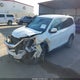 5FNYF5H50LB016493 2020 Honda Pilot 2Wd Ex-L auction photo thumbnail 6