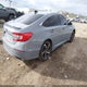 1HGCV1F34NA044110 2022 Honda Accord Sport auction photo thumbnail 4