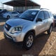 1GKKRPED8CJ327672 2012 GMC Acadia Sle auction photo thumbnail 2