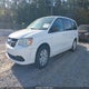 2C4RDGBG8ER245883 2014 Dodge Grand Caravan Se auction photo thumbnail 2