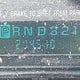 2G1WH52K139285003 2003 Chevrolet Impala Ls auction photo thumbnail 15