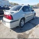 2G1WH52K139285003 2003 Chevrolet Impala Ls auction photo thumbnail 4