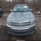 3LNHM26T48R645133 2008 Lincoln Mkz auction photo thumbnail 12