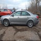 3LNHM26T48R645133 2008 Lincoln Mkz auction photo thumbnail 14