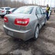 3LNHM26T48R645133 2008 Lincoln Mkz auction photo thumbnail 4
