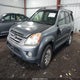 SHSRD78946U418538 2006 Honda Cr-V Lx auction photo thumbnail 2