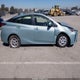 JTDKAMFU7M3132670 2021 Toyota Prius Le auction photo thumbnail 13