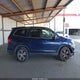 5FNYF5H59GB059056 2016 Honda Pilot Ex-L auction photo thumbnail 9