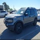 3FMCR9DA3SRF10206 2025 Ford Bronco Sport Badlands auction photo thumbnail 2