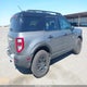 3FMCR9DA3SRF10206 2025 Ford Bronco Sport Badlands auction photo thumbnail 4