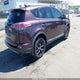 2T3NFREVXHW396233 2017 Toyota Rav4 Se auction photo thumbnail 4