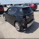 JTHKD5BHXB2045286 2011 Lexus Ct 200H Premium auction photo thumbnail 3