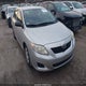 JTDBL40E499092788 2009 Toyota Corolla auction photo thumbnail 1