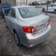 JTDBL40E499092788 2009 Toyota Corolla auction photo thumbnail 3