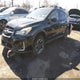 JF2GPABCXH8216783 2017 Subaru Crosstrek 2.0I Premium auction photo thumbnail 2
